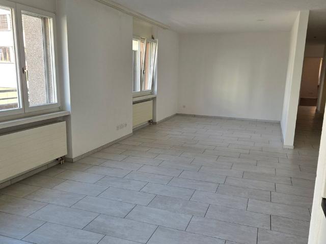 6.5 Zimmer, 186 m², 6. Stock