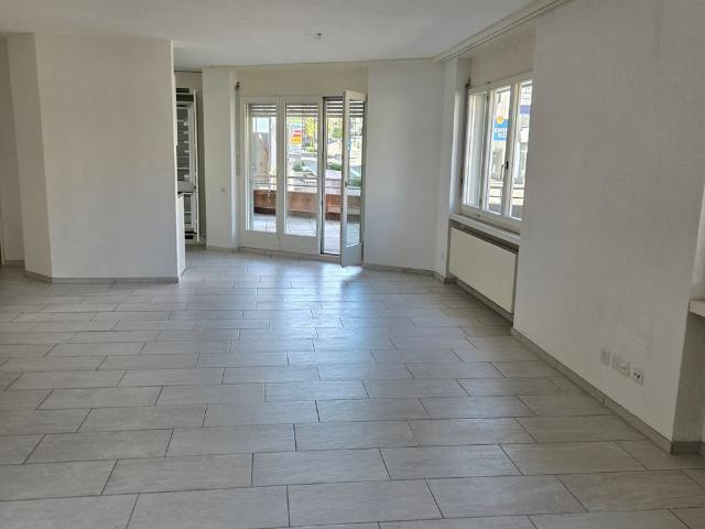 6.5 Zimmer, 186 m², 6. Stock