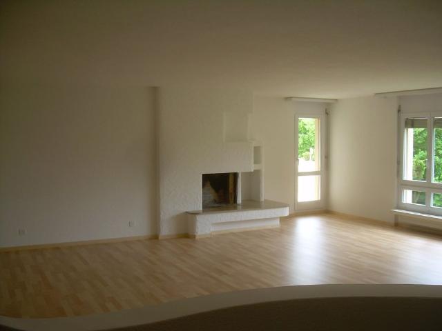 6.5 Zimmer, 190 m², 1. Stock