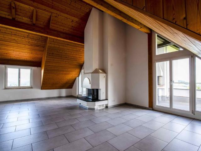6.5 Zimmer, 190 m², 3. Stock