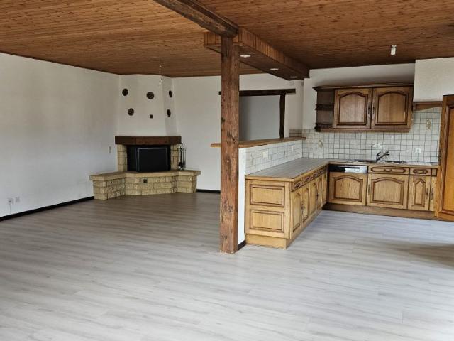 6.5 Zimmer, 120 m²