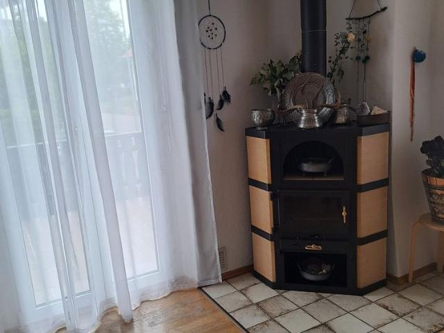 6.5 Zimmer, 120 m²