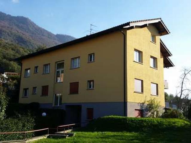6.5 Zimmer, 125 m²