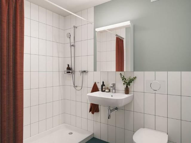 6.5 Zimmer, 128 m², EG