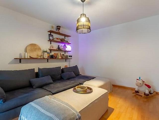 6.5 Zimmer, 130 m²