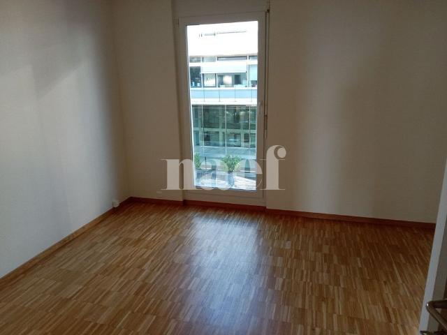 6.5 Zimmer, 137 m², 2. Stock