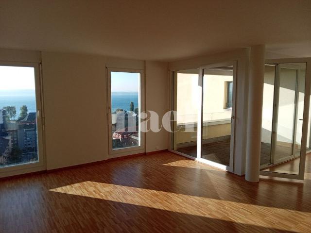 6.5 Zimmer, 137 m², 2. Stock