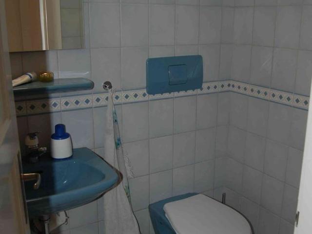 6.5 Zimmer, 137 m², 2. Stock