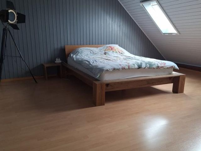 6.5 Zimmer, 1 m²