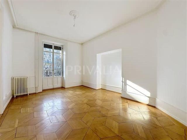 6.5 Zimmer, 1. Stock
