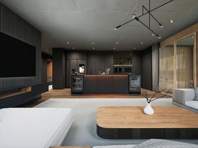 6.5 Zimmer, 249 m², EG