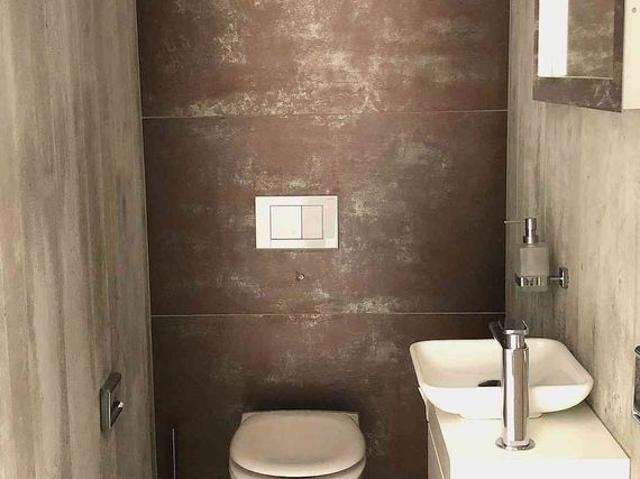 6.5 Zimmer, 260 m², 3. Stock