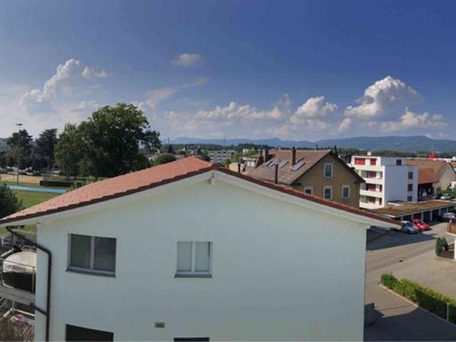 6.5 Zimmer, 260 m², 3. Stock