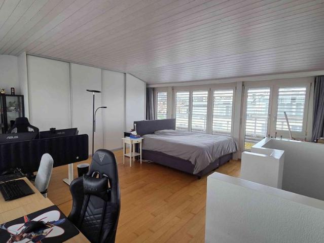 6.5 Zimmer, 200 m²