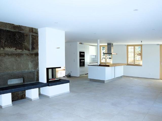 6.5 Zimmer, 200 m²