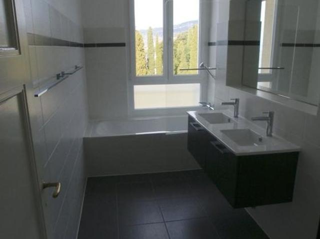 6.5 Zimmer, 200 m², 3. Stock