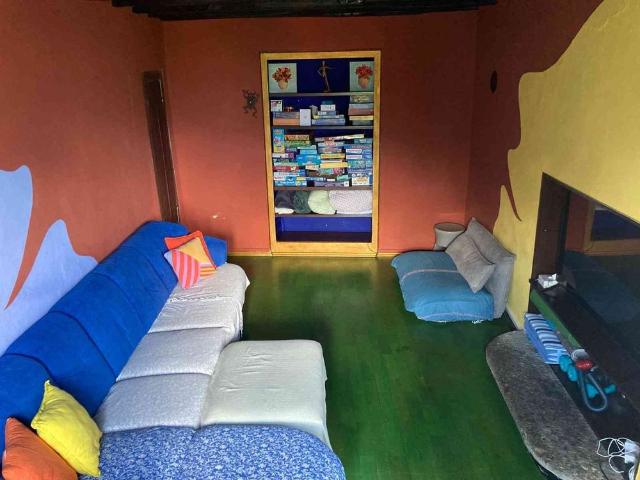 6.5 Zimmer, 200 m²