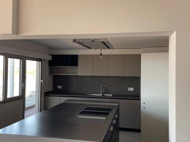 6.5 Zimmer, 200 m², 5. Stock