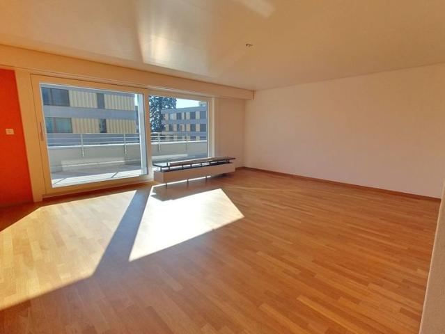 6.5 Zimmer, 208 m², 3. Stock