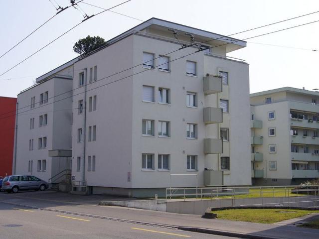 6.5 Zimmer, 208 m², 4. Stock