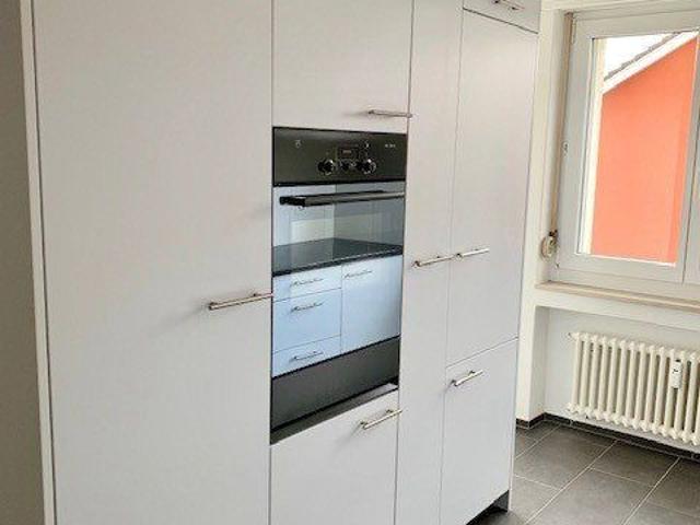 6.5 Zimmer, 208 m², 4. Stock