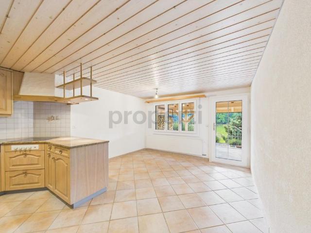6.5 Zimmer, 210 m², EG