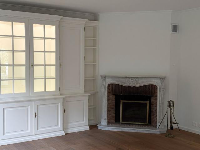 6.5 Zimmer, 210 m²