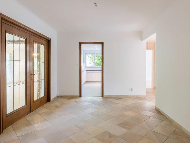 6.5 Zimmer, 210 m², 1. Stock