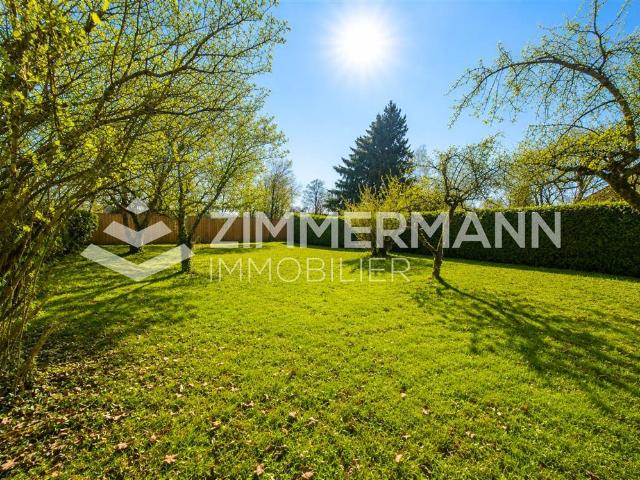6.5 Zimmer, 210 m²