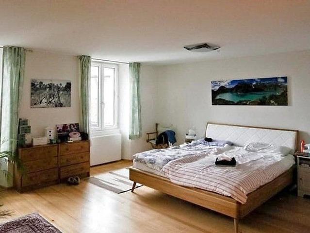 6.5 Zimmer, 210 m²