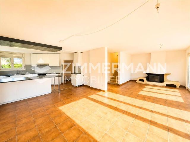 6.5 Zimmer, 210 m²
