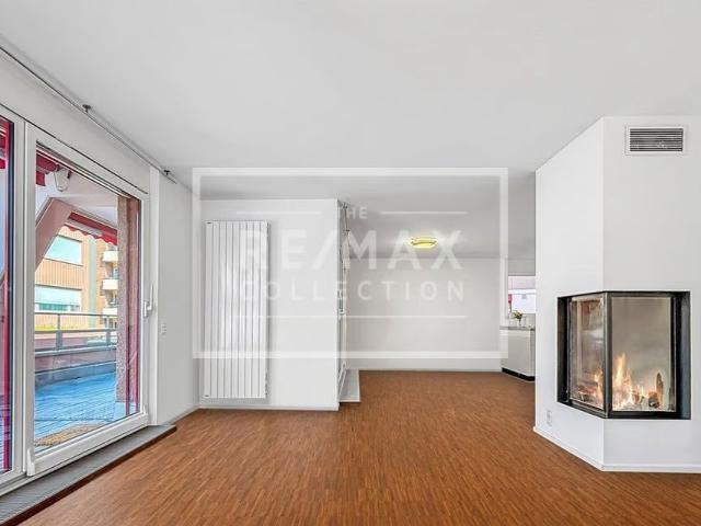 6.5 Zimmer, 212 m², 1. Stock