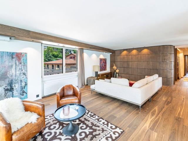 6.5 Zimmer, 220 m², 4. Stock