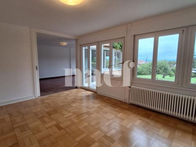 6.5 Zimmer, 220 m²