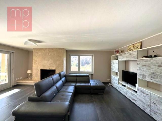 6.5 Zimmer, 225 m²