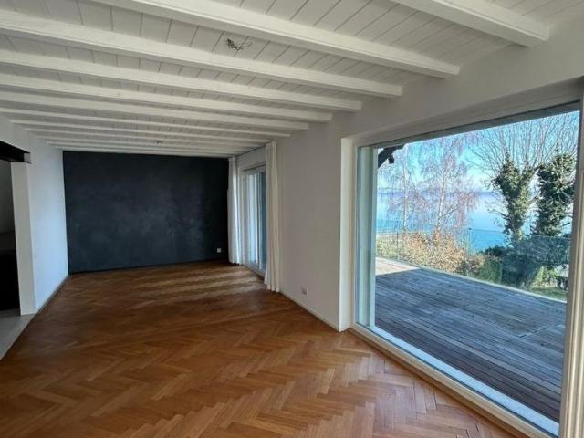 6.5 Zimmer, 225 m², 3. Stock