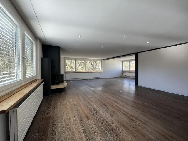 6.5 Zimmer, 225 m², 4. Stock