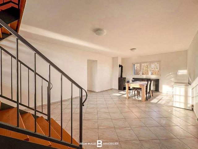 6.5 Zimmer, 238 m²