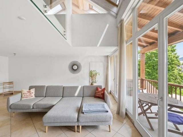 6.5 Zimmer, 2. Stock