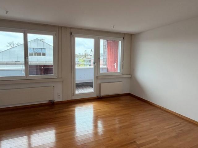 6.5 Zimmer, 4. Stock