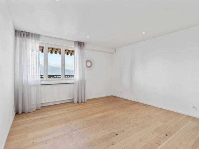 6.5 Zimmer, 8. Stock