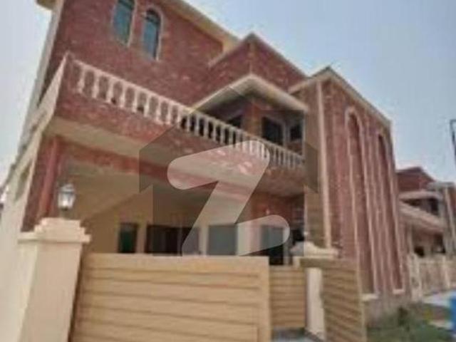 6.67 Marla Askari Villa For Sale In DHA Multan DHA Defence