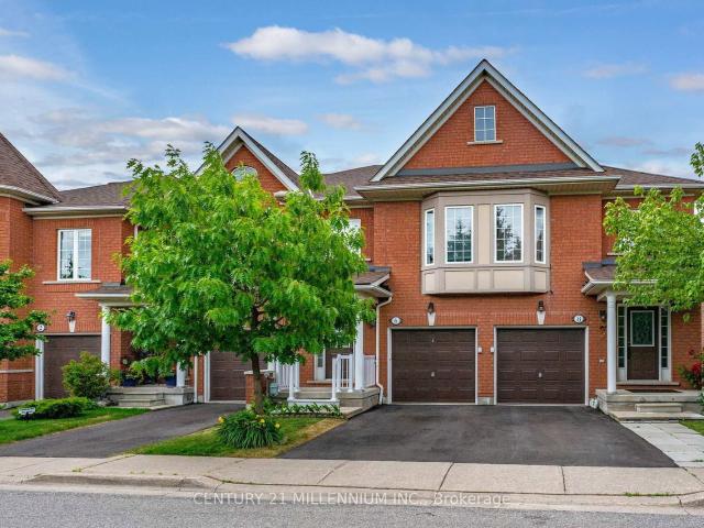 6 6399 Spinnaker Circle, Mississauga | 3Beds/3Bath, Townhouse, $699,900 | Condos. Ca