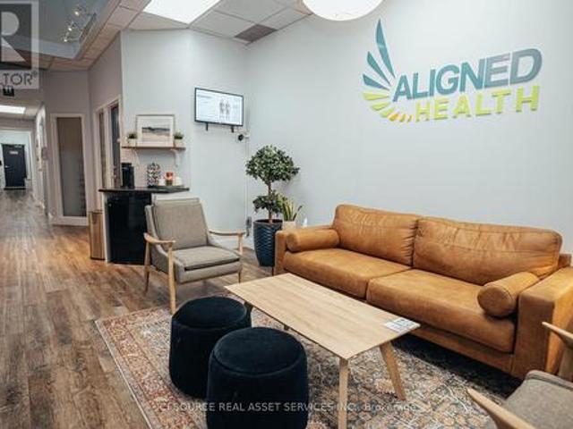 6 745 Bridge Street W, Waterloo, ON, N2V 2G6 commercial for lease | Listing ID X13217 | Royal LePage