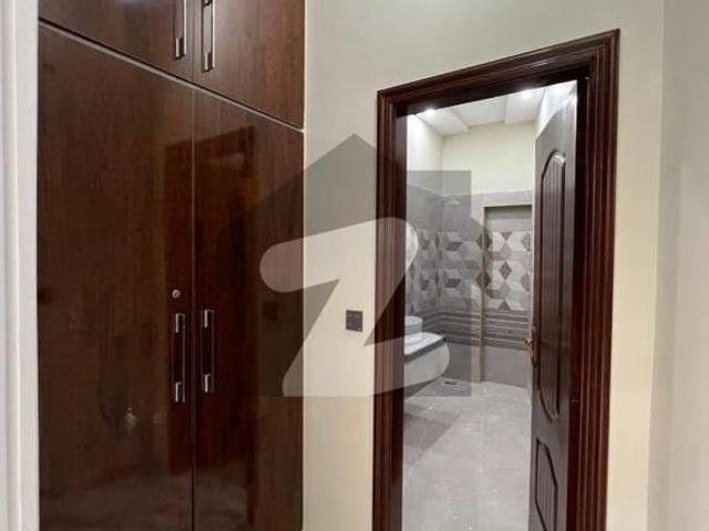 6.75 Marla House For Sale In Park View City Lahore Park View City