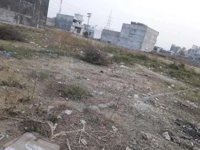 6.75 mrla palot for sale chakwal ID 36646