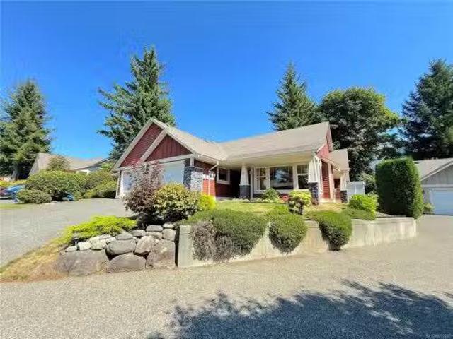 6 769 Merecroft Rd, Campbell River, BC, V9H 8H6 house for sa.