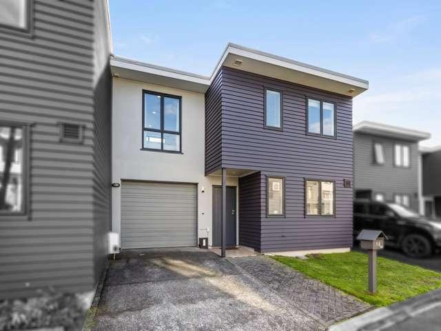 6,7/75 Ash Street, Avondale, Auckland City