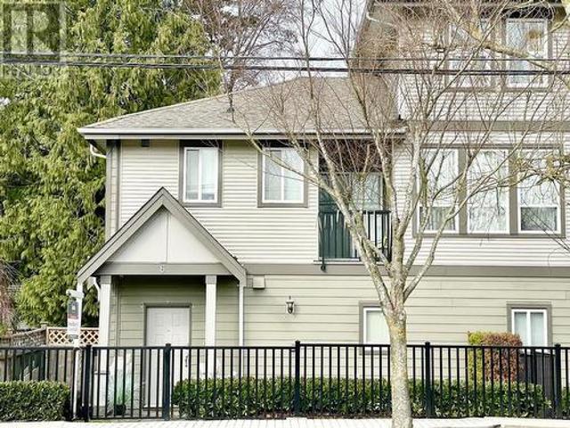 6 7833 Ash Street, Richmond, BC, V6Y 4L8 townhouse for sale | Listing ID R2948 | Royal LePage