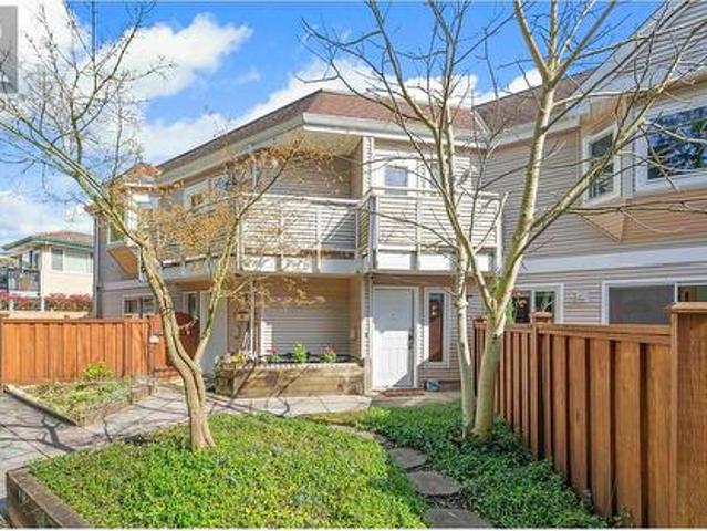 6 790 Th Avenue, Burnaby, BC, V3N 2E8 townhouse for sale | Listing ID R2990 | Royal LePage